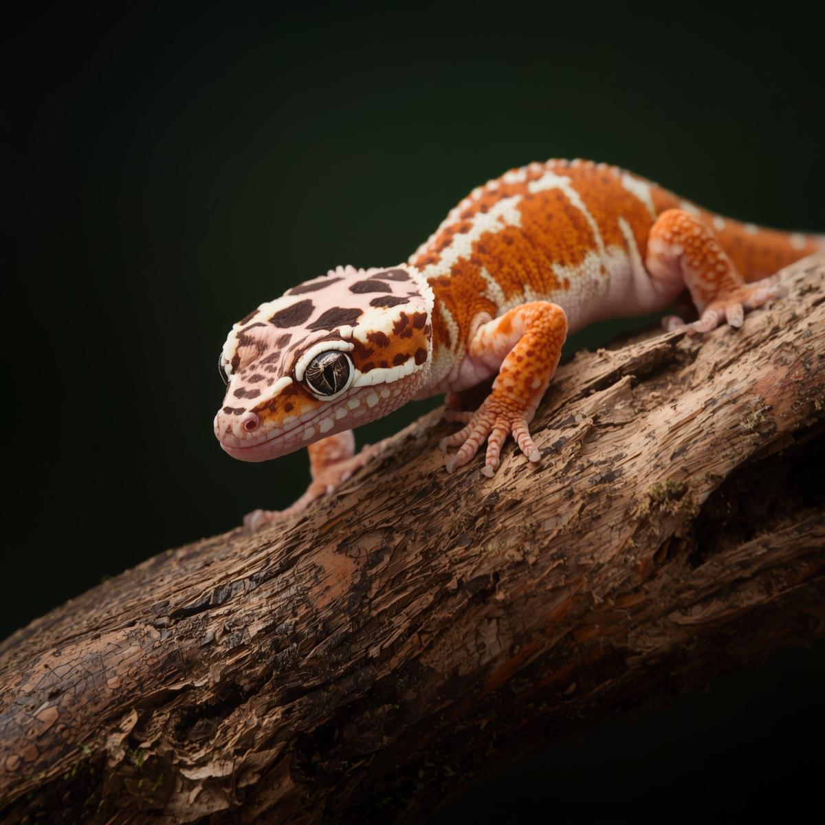 노멀 드리피 핀스트라이프 레드